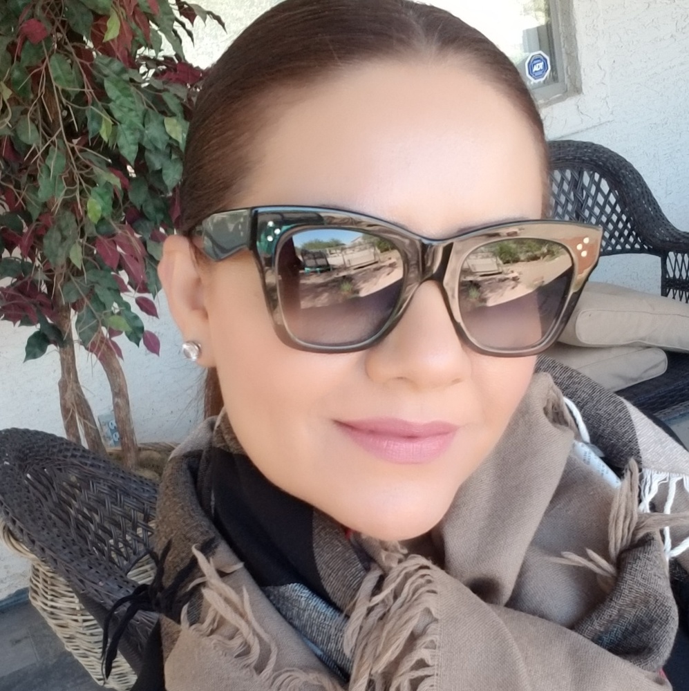 SOLD Autentic celine sunglasses